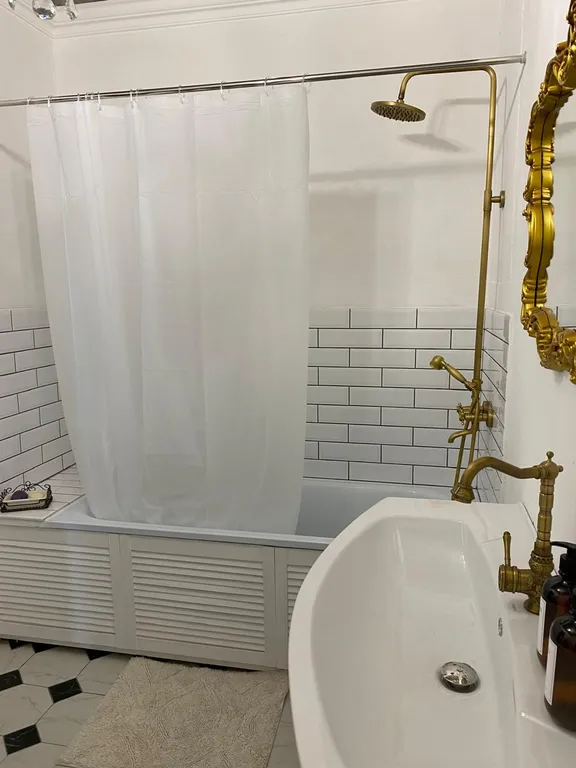 Квартира в самом центре города с видом на море в новом жк