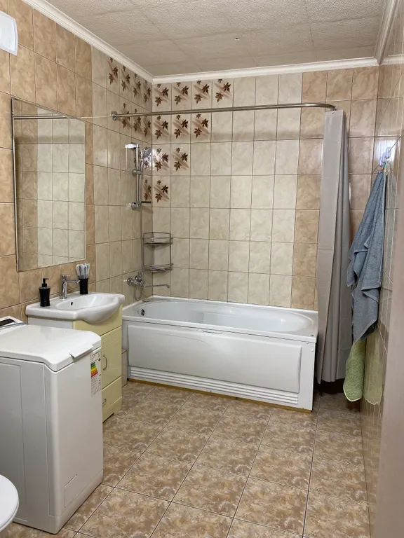 Квартира Квартира в самом центре Взлетки рядом с планетой — Красноярск