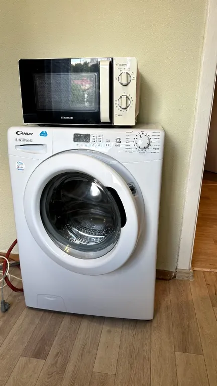 Комфортная квартира в центре