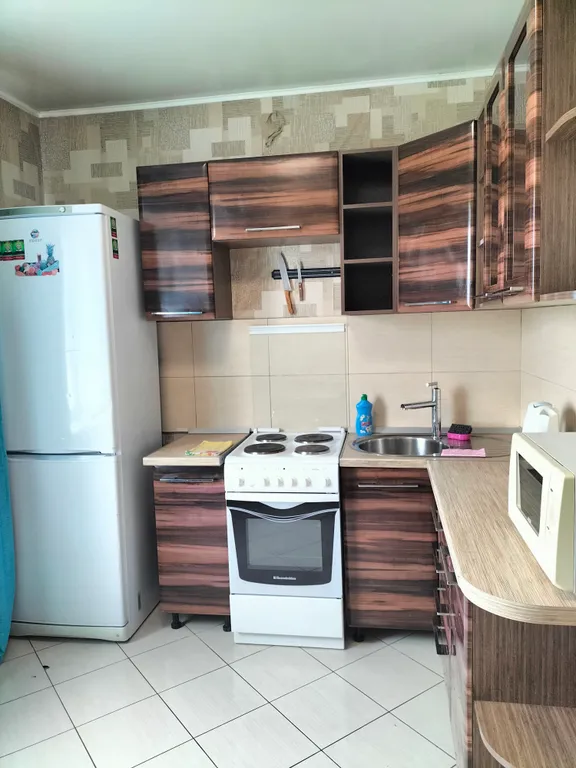 Однокомнатная возле Зима-Лето