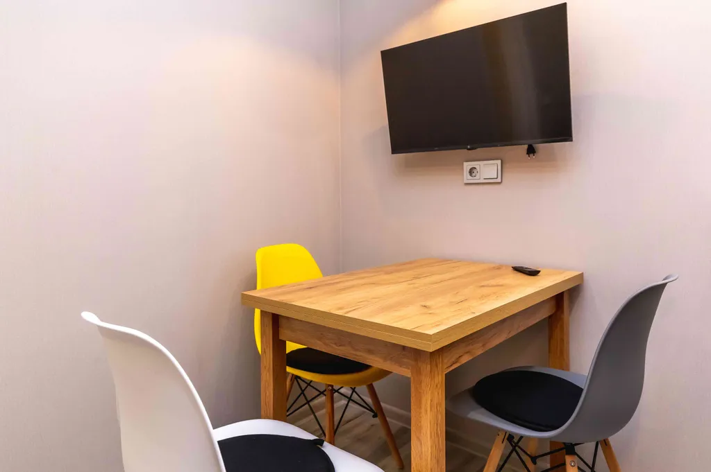 Квартира Квартира Современная 2-к Море апартаментов рядом с Сириус Арена — Сириус