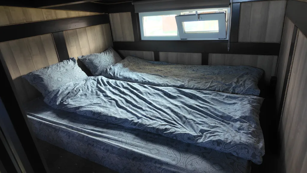 Домик на 2-4 человека