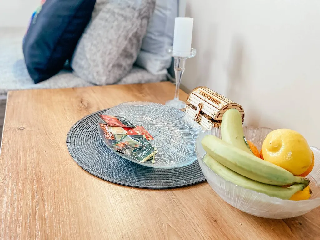 Квартира Квартира в стиле Пиратов Карибского моря — Севастополь