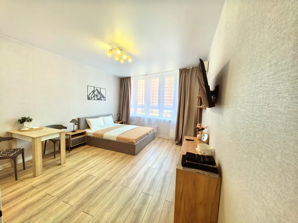 Квартира Квартира Пески Сахары — Краснодар