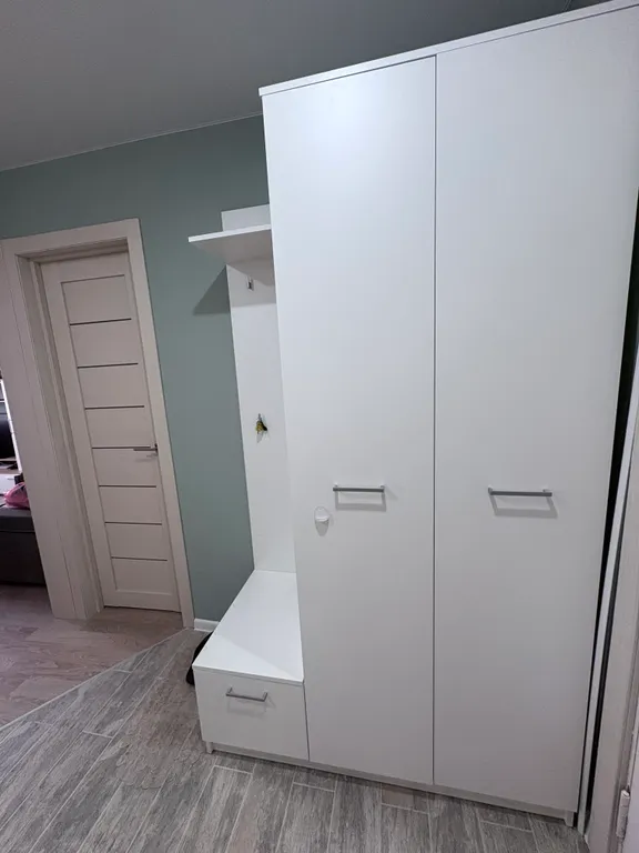 Евродвушка в центре города Витебска