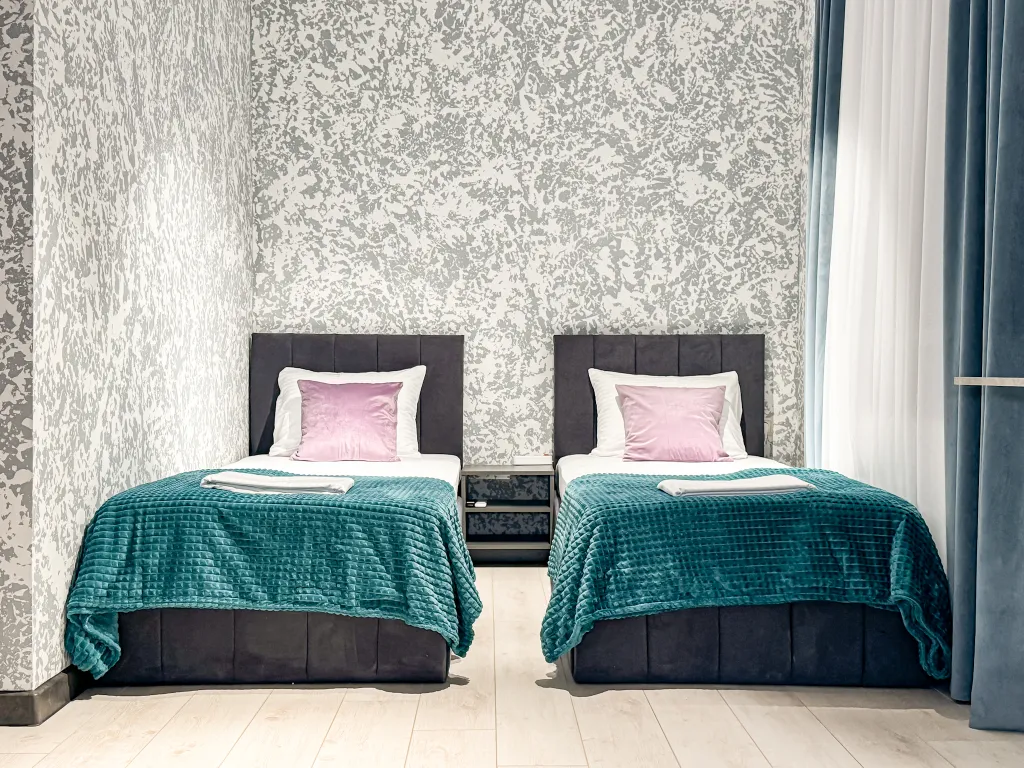 Квартира Комната — Геленджик