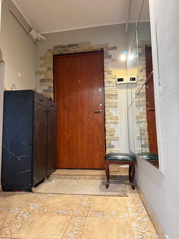 Квартира Большая трехкомнатная квартира на Лермонтова — Зеленоградск