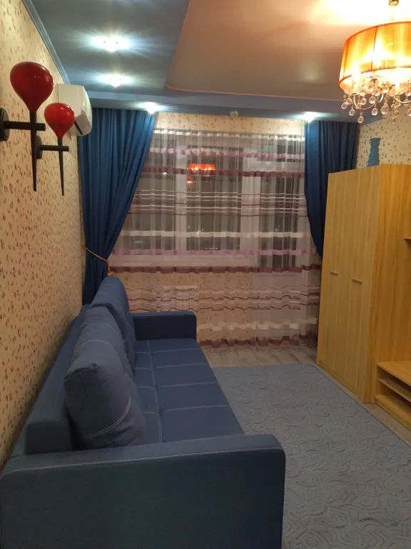 Квартира Квартира Семицветик — Симферополь