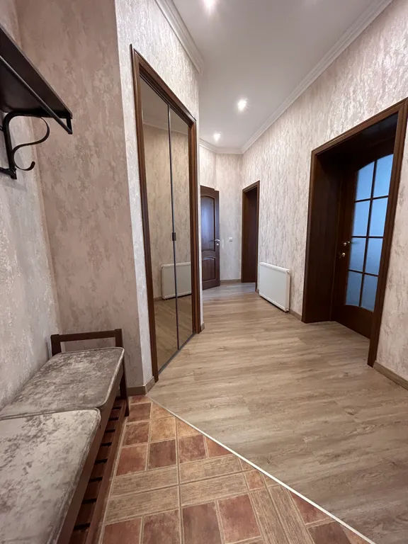 Уютные и красивые апартаменты в центре города