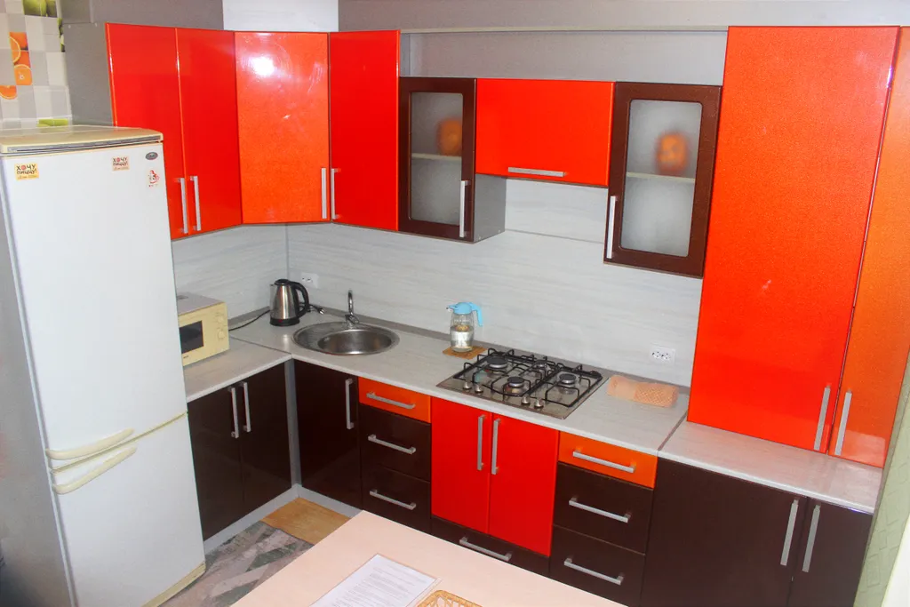 Уютная квартира на юге вблизи от набережной — аренда посуточно в Тамбов