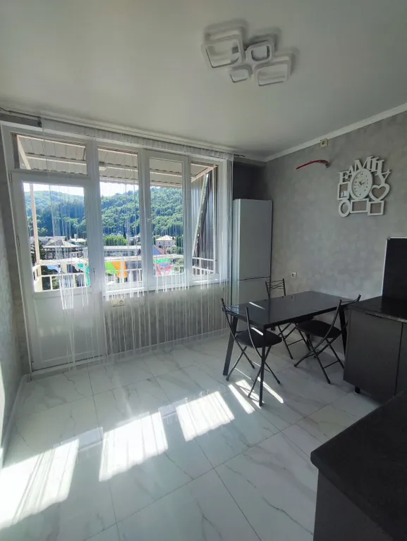 Комфортная евро-двушка