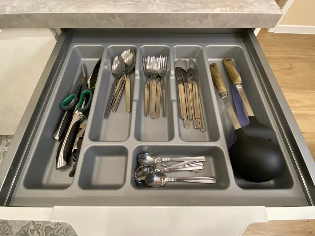 Квартира с видом на Онежское озеро