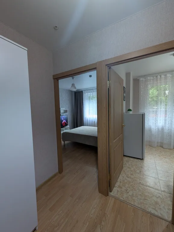 Квартира Уютная, чистая квартира у парка Галицкого и стадиона Краснодар — Краснодар