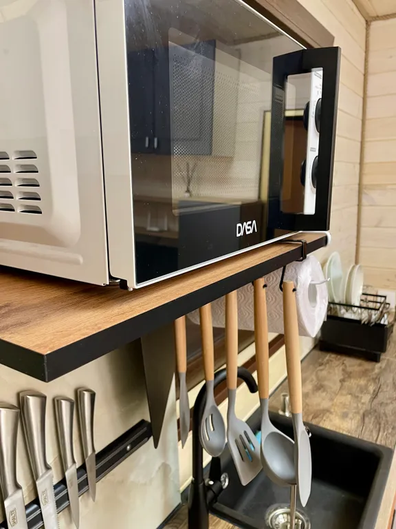 Уютный мини коттедж с видом на море