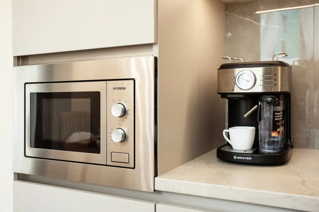 Квартира Квартира Новогодние каникулы в Калининграде с комфортом, лучшее расположение — Калининград