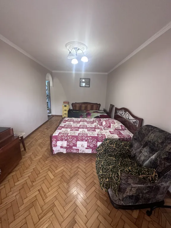 Квартира Квартира в 200 метрах от моря — Гагра