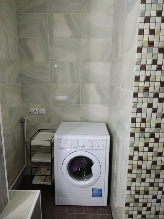 Квартира с видом на горы и подъемник