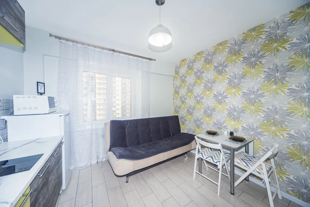 Уютный люкс апартамент у центрального парка в самом сердце города