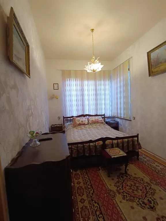 Уютная квартира в центре Ялты