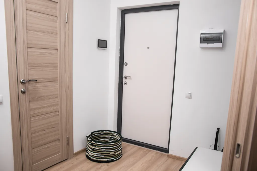 Scandy 4 You Apartments Евродвушка