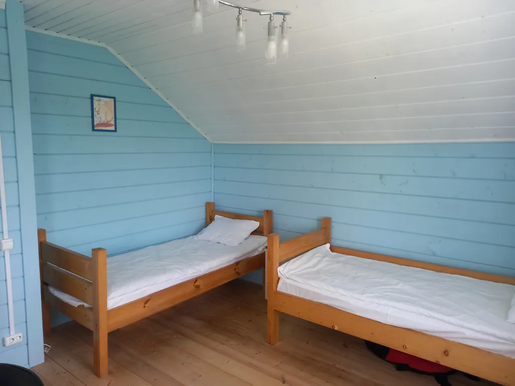 Дом с бассейном и баней