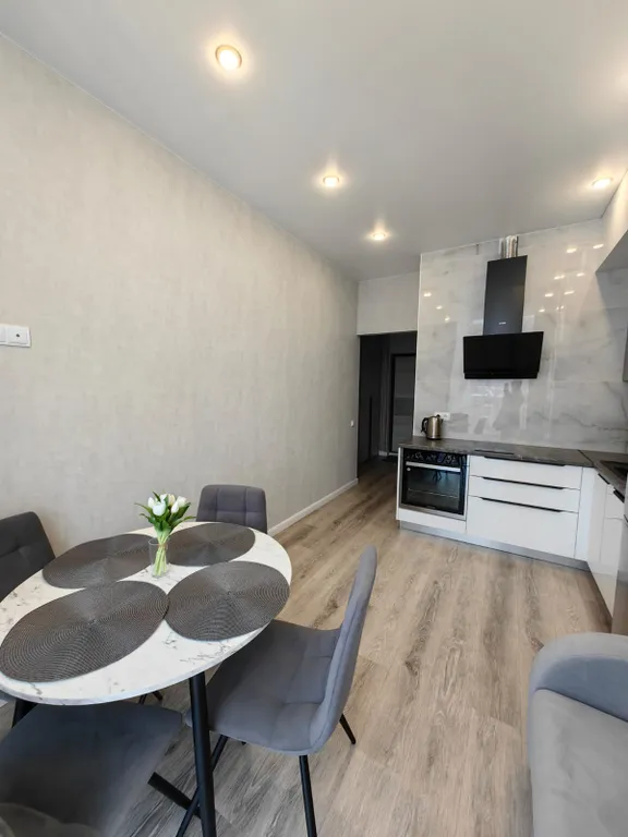 Квартира Метрикс 201 — аренда посуточно в Ольгинка