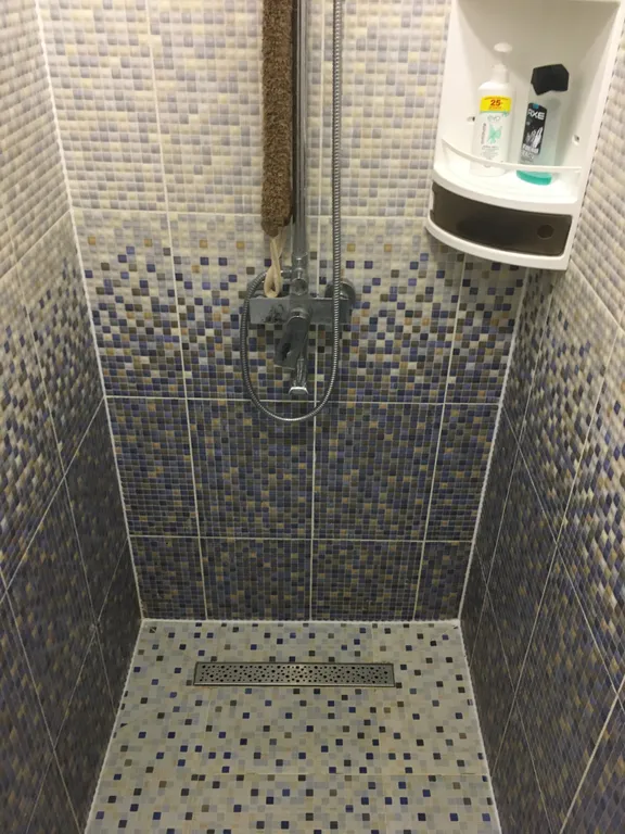 Коттедж 3-комнатный Дом — Высоково