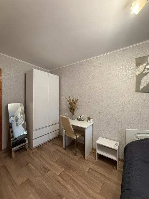 Уютная 2-комнатная квартира в центре города