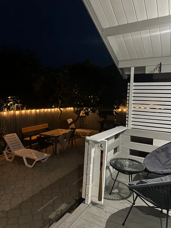 Коттедж Коттедж на 2 береговой линии — Сухум