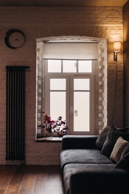 Black Studio с антресолью у Рубинштейна