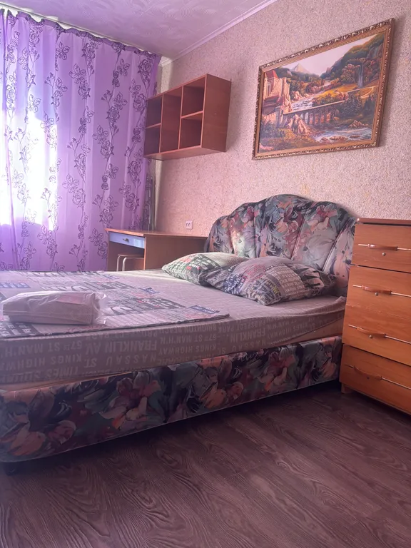 Уютная 2-х комнатная квартира в самом центре города