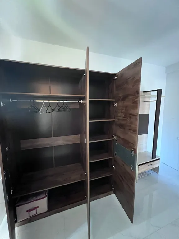 Уютный коттедж в Имеритинской долине