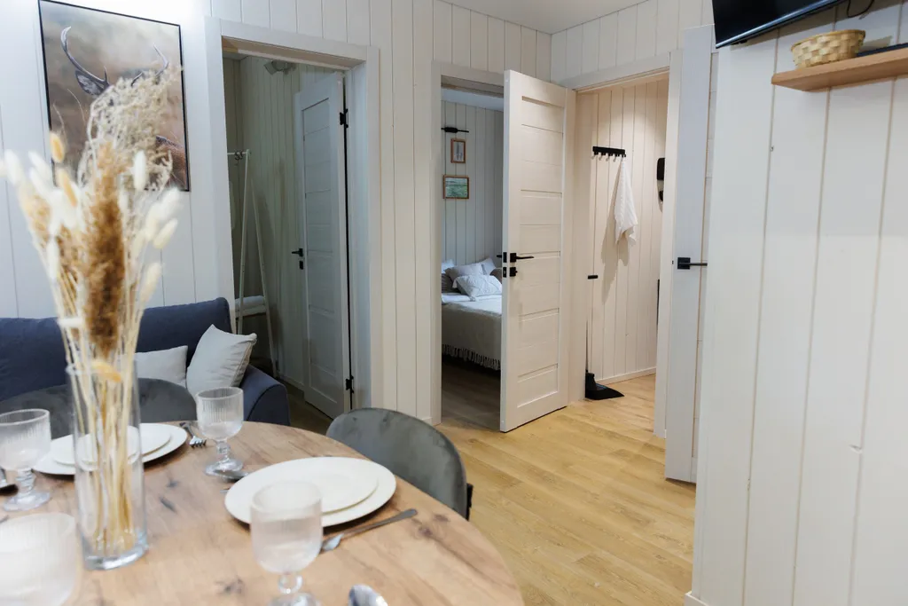 3-комнатный Дом