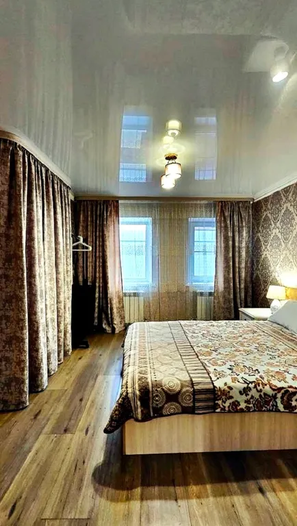 Коттедж Частный дом для 6 человек с мангальной зоной — аренда посуточно в Ессентуки