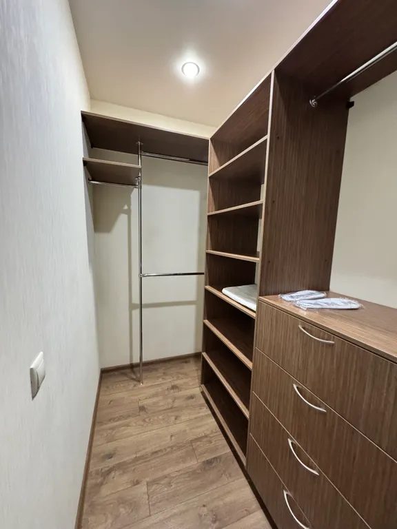 Квартира Комфортная 1-комнатная квартира недалеко от Планеты — Красноярск