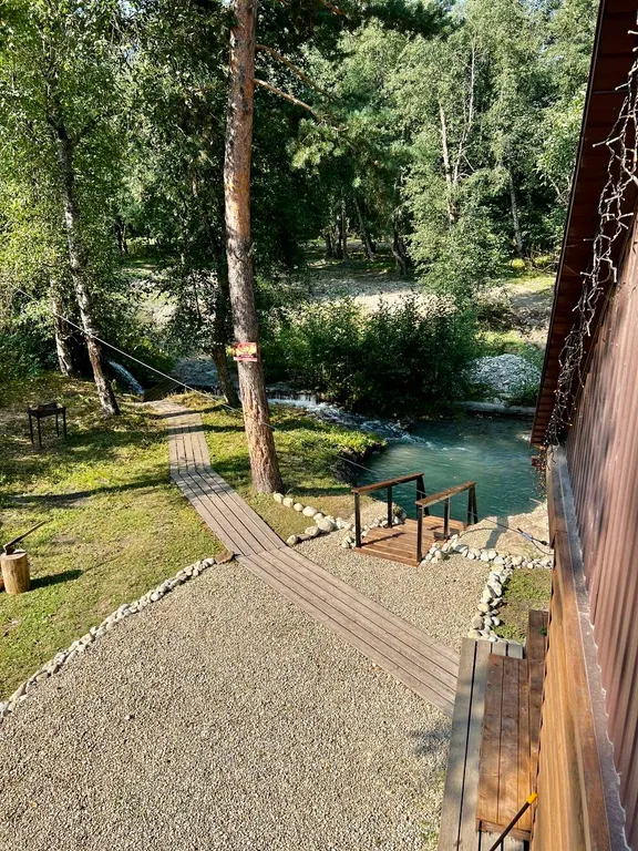 2-комнатный Дом