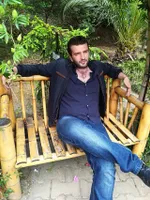 Irakli Mzhavanadze