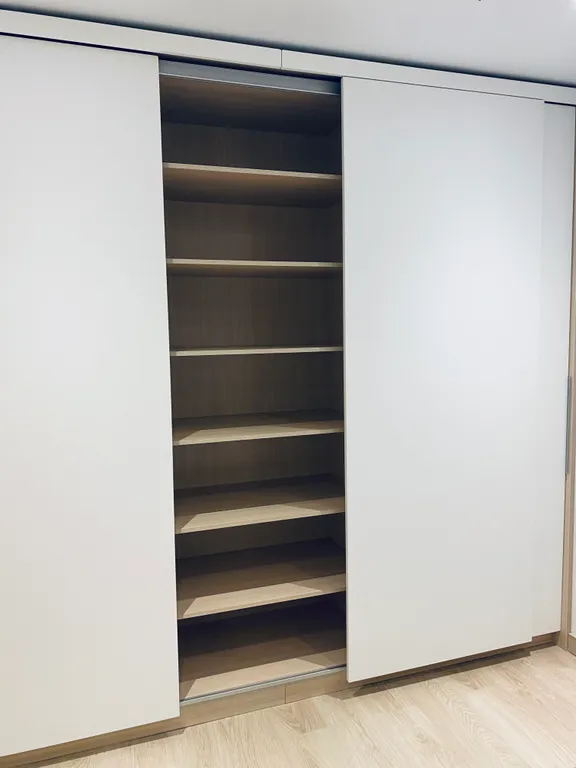 Квартира Квартира NK Apartmens — Санкт-Петербург