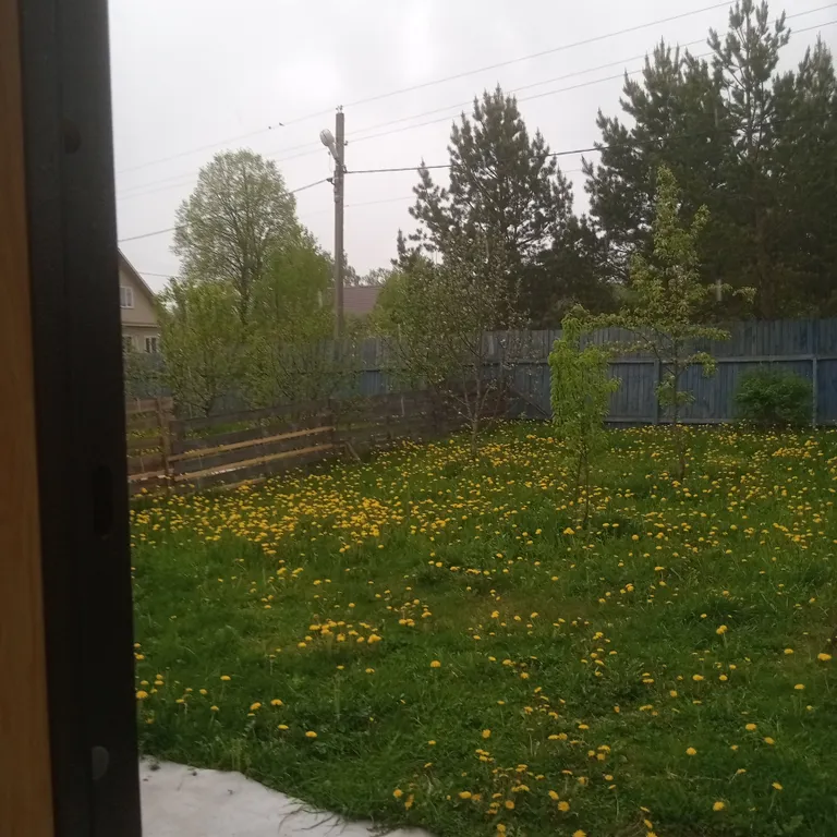 Уютный дом для отдыха со всеми удобствами