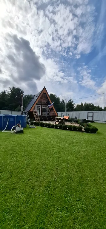 Уютный дом Икигай недалеко от центра