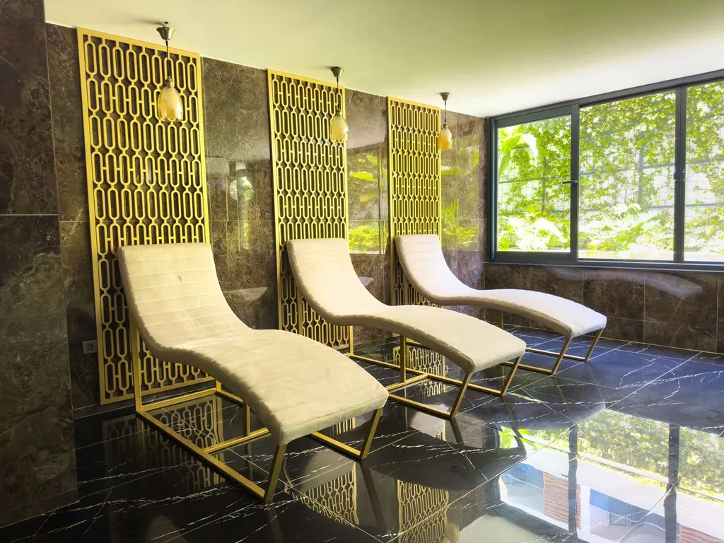 Oba Select apartments