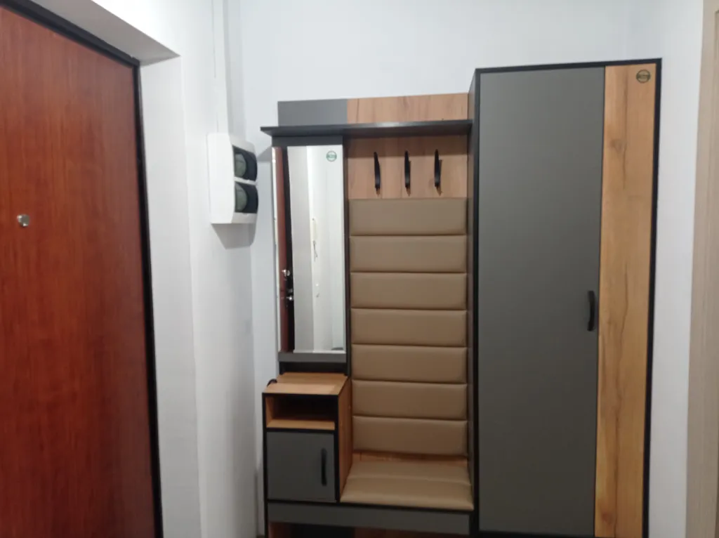 Уютная студия у Пермских терм