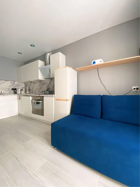 На высоте Эльбруса