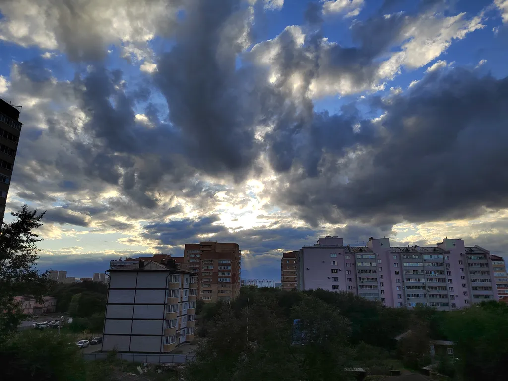 Уютная однушка в центре