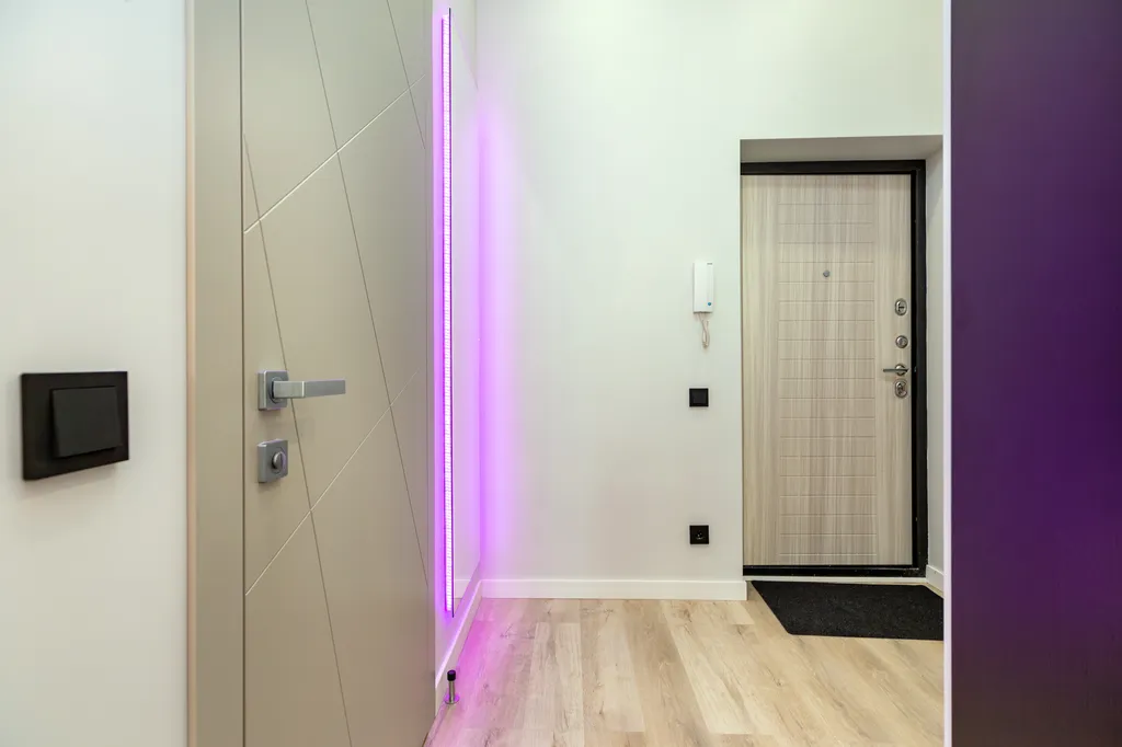 Уютный апартамент в центре