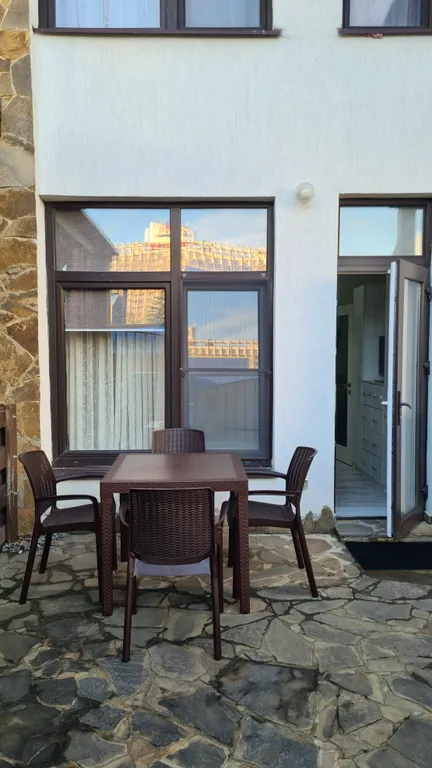 Апартаменты мандарин парк в 100 метрах от моря