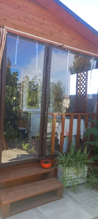 Коттедж Отдельный домик на Фиоленте — Севастополь