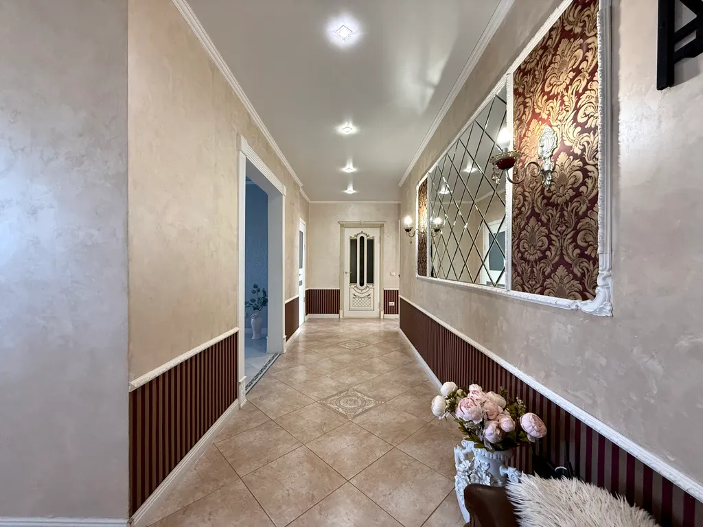 Квартира на Уральской, 2/11