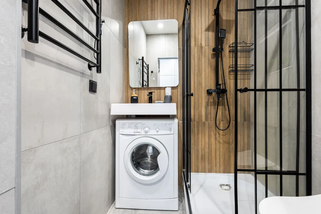 Квартира Стильная квартира — Москва