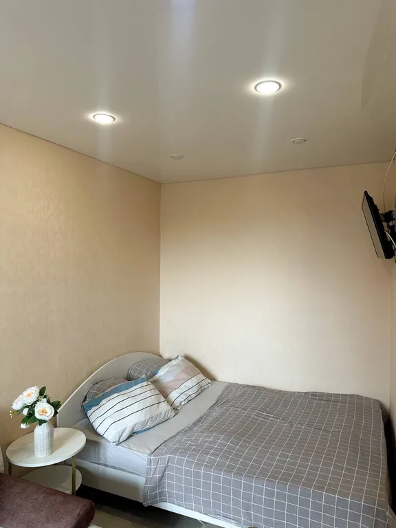 Квартира Апартаменты Светло - комфорт для работы и отдыха — аренда посуточно в Уфа